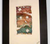 Iron, Copper & Molten Art Gifts