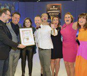 The Schwarzkopf Irish Hairdressing Business Awards