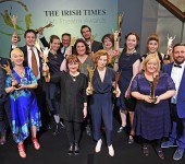 Irish Times Theatre Awards