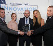 Irish Times Innovation Awards