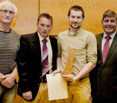 IYMA (Irish Youth Music Awards) & Wood Marketing Federation Ireland Awards